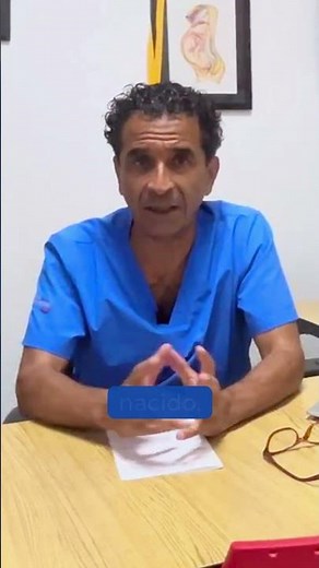 Episiotomy, why?