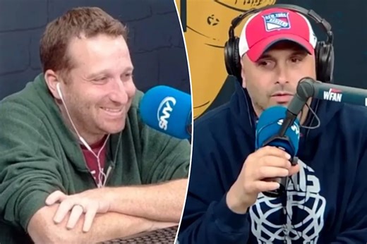 Why Evan Roberts won’t reunite with Craig Carton for WFAN return