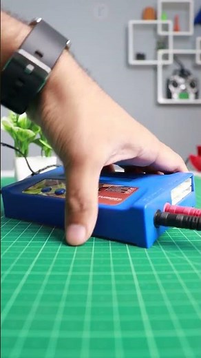 How to Safely Charge Your Drone Battery: Essential Tips for Long-Lasting Power! #SkyRC #Drone #robu