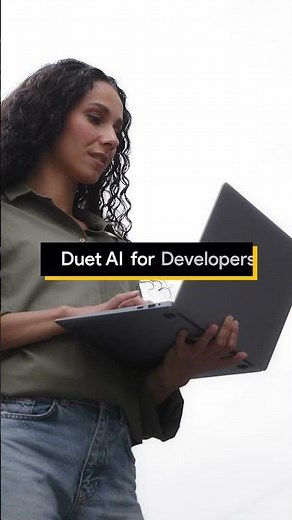 Save time coding with AI | #LearnGenerativeAI with Google