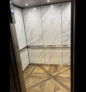 Custom Elevator Interior Experts | JOBS-AMST