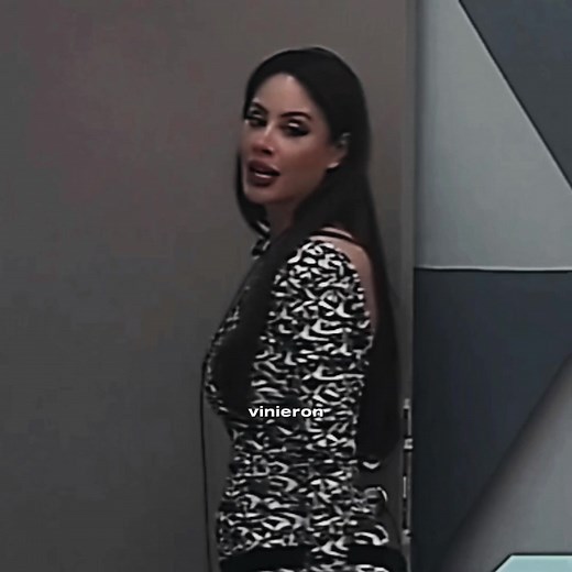 Nacha en Gran Hermano Chile