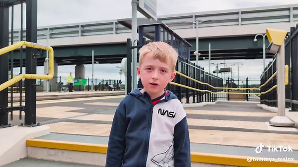 Newsham Railway Station featuring the new Norther Livery 158844, The Northumbrian and Network Rail Test Train, 153376. See the full video on our YouTube channel https://youtu.be/2qEWabZMs84 #northumberlandline #northumbrian #livery #trainspotting #trainspotter #blyth #newsham #northern #railwaystation