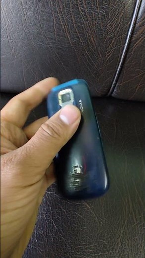 The Old Nokia 5130 XpressMusic | Classic Music Phone Quick Look