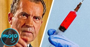 10 CIA Operations You've Never Heard Of  | Articles on WatchMojo.com