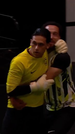 TRIPLE FFF HE’S DONE IT AGAIN ‼️😡