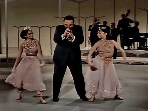 Java 📀 Al Hirt {Stereo} 1964