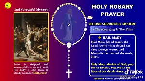 Holy Rosary For Today | Sorrowful Mysteries 8/4/2026 | Rosary Prayer —Holy Rosary 247 rosary today, holy rosary today, holy rosary for today, rosary catholic rosary, rosary, catholic rosary today, rosary today live, holy rosary for, virtual rosary, virtual rosary for today, holy rosary virtual, catholic prayer videos, holy rosary, catholic prayers, catholic videos, divine mercy chaplet, divine mercy novena, blessed virgin mary, prayers, prayer ministry, divine mercy rosary, chaplet of divine mer