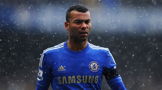 Ashley Cole reveals he rejected the chance to join European giants before Chelsea move as he claims he felt 'underappreciated' at Arsenal | Goal.com Uganda