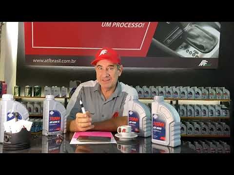 RESPONDENDO PERGUNTAS - Multi e Dexron VI tem diferença?