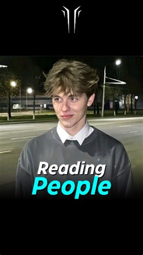 ⇓Read Here⇓ Save It For Later Tip-1: Eye Contact 👉 What to do: Look at how their eyes move when you talk. 💡 Secret: Staring means strong interest. Looking away fast can mean they feel shy or are hiding a thought. Tip-2: Eyebrows 👉 What to do: Watch their eyebrows go up or down when you speak. 💡 Technique: Eyebrows jumping up during normal talk means something feels off or awkward for them. Tip-3: Copying Your Body Language 👉 What to do: See if they move or sit like you do. 💡 Key: If they c