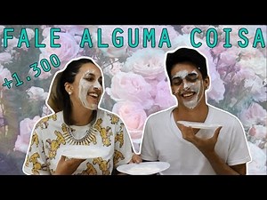 Fale qualquer coisa ft. Miguelando