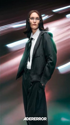 ADERERROR 26SS MAIN COLLECTION