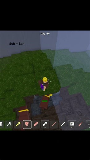 This Was Pure Luck… #165 | #roblox #ahergaming #gaming