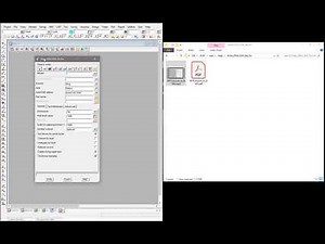 Extra 12d Model Help