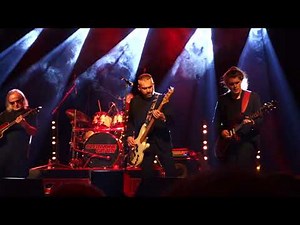 Czerwone Gitary - "Czerwona Gitara" (live 2021)