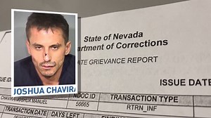 Staff shortages, COVID outbreaks put more Nevada inmates in solitary confinement