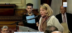 7K views · 413 reactions | El Informe Kissinger fue el que planteó la puesta en marcha de acciones específicas como política exterior p/ intervenir la natalidad en los países con recursos naturales, o dicho de otro modo, promover la despoblación mundial en pos de lo que hoy se conoce como cambio climático. #Agenda2030 | Dannia Rios Nacif | Facebook