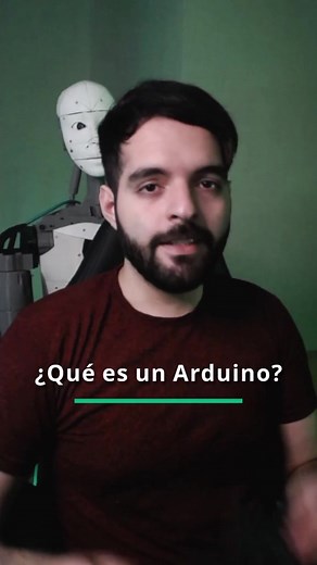 ¿Qué es un Arduino?⚡ #francobalich #robotica #programacion #arduino