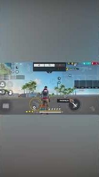THE BEST 2 AND 3-FINGER HUD IN FREE FIRE TO MOVE AND GET BETTER SENSITIVITY LIKE AN EMULATOR