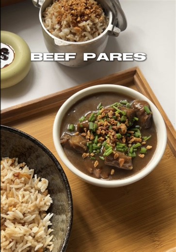 Beef Pares: Authentic Filipino Comfort Food Recipe