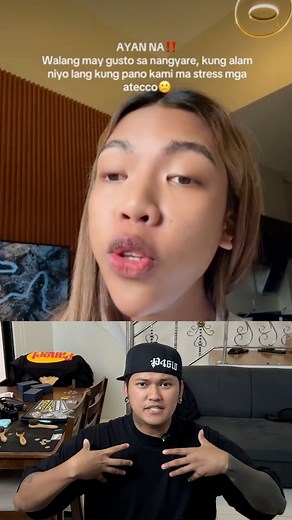 932K views · 32K reactions | Nakakalito naman kasi talaga #reels #trend #viral | Ato Class S Worldwide | Facebook