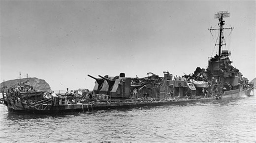 Convoy to Hell: Operation Pedestal and the Battle for Malta