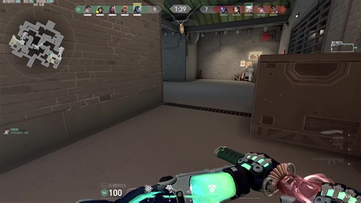 段位玩家教你如何玩转K/O霓虹町