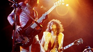 'It Was Playing With Gender and Power': Watch Exclusive Clip From Upcoming T. Rex Doc