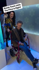 Who remembers the music video for "If I Didn't Have You?" Thank you for making this song a No. 1! - Team RT | Randy Travis