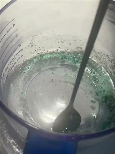 How to make DIY soap rocks