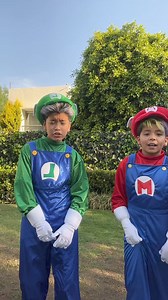 Si somos jajaj (instagramsoy.luigi) | LUIGI