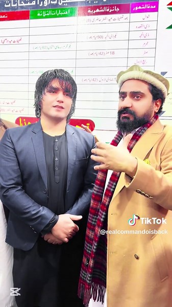 Dir Commando Martial Arts Academy Welcome Video