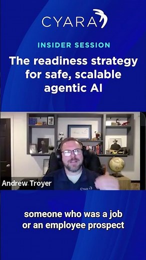 Insider Session Webinar: Why You Need to Test Agentic AI CX