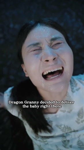 The Little Master Who can See the Ghost.#shortdrama #cdrama