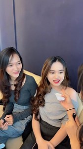 250K views · 2K reactions | Mari kit4 buktiin saling lap waj4h #morlab #percayadiritanpamakeup #reviewmorlab #fyp #viral #foryou | Sinta Herlina Putri | Facebook