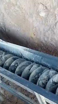 South America gold mining is unique because the gold here is incredibly coarse.