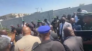 When insanity jam impunity..🇳🇬🤔 | Dele Farotimi