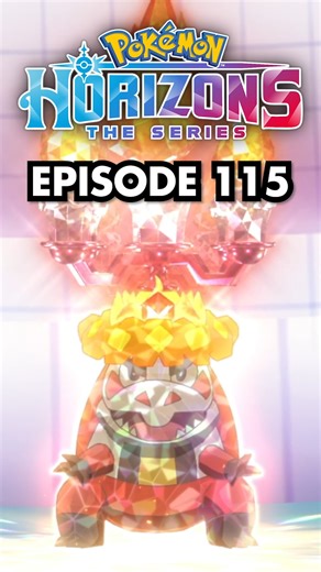 Zactoshi on Instagram: "Roy VS Nemona at Blueberry Academy! | Pokémon Horizons #Pokemon #PokemonAnime #PokemonHorizons #Anipoke"