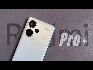 Hit or Miss - Redmi Note 13 Pro Plus 5G Review After 15 Days 🔥