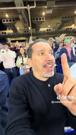 Venezuela Campeón del Mundo en Béisbol