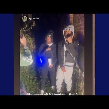 Need It All (feat. Fatz Money)