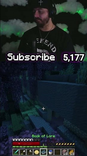 First Time In Minecraft's Aether Dimension