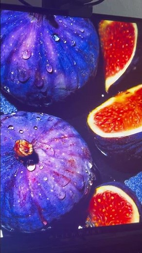 Alienware QD-OLED QHD 280Hz 0.03ms👌👌