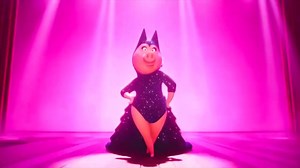 【欢乐好声音 Sing 插曲】Shake it Off