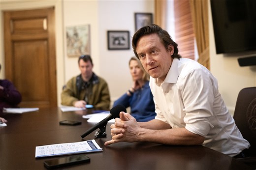 Watch: Denver Mayor Mike Johnston testifies before congressional Oversight Committee