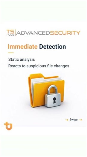 Advanced Security: Why Your Antivirus is No Longer Enough?