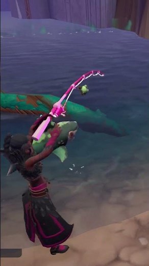 The Palia Fishing Glitch Spot is BROKEN... 3 Starred Maws, 2 Plushies & an Achievement in 20 Minutes