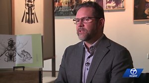 Balloon flying at Balloon Fiesta tells story of New Mexico history