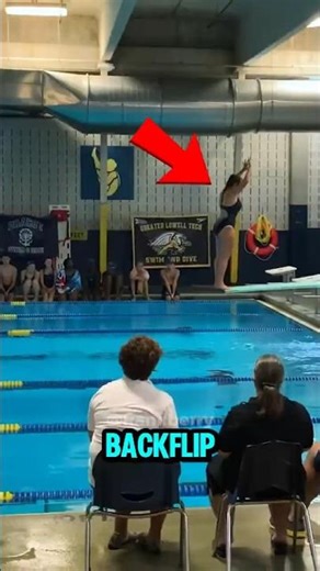 Her FIRST Dive… and It Ended Unexpectedly! 😬💦